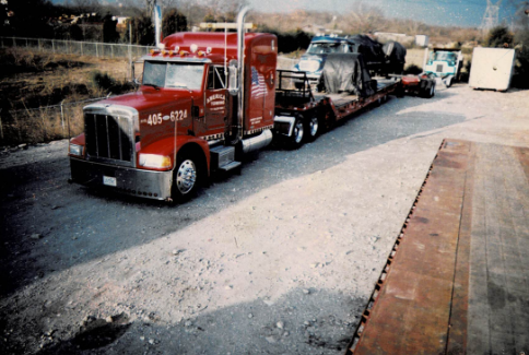 American Emergency Towing & Recovery photo 1