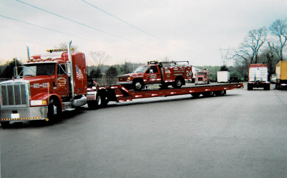 American Emergency Towing & Recovery photo 10