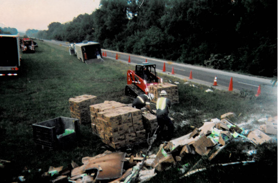 American Emergency Towing & Recovery photo 11