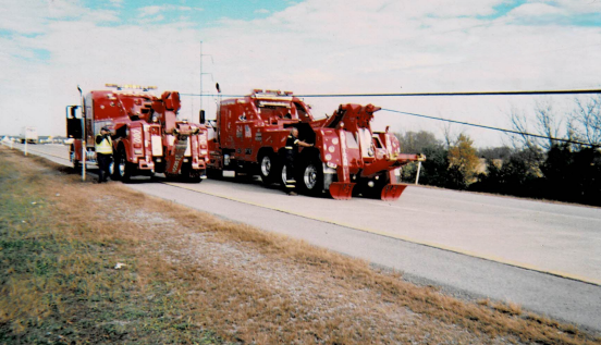 American Emergency Towing & Recovery photo 12