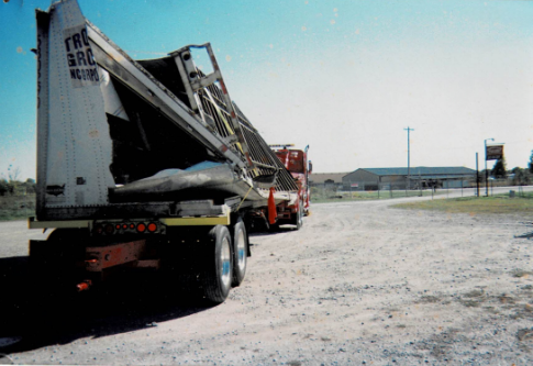 American Emergency Towing & Recovery photo 2