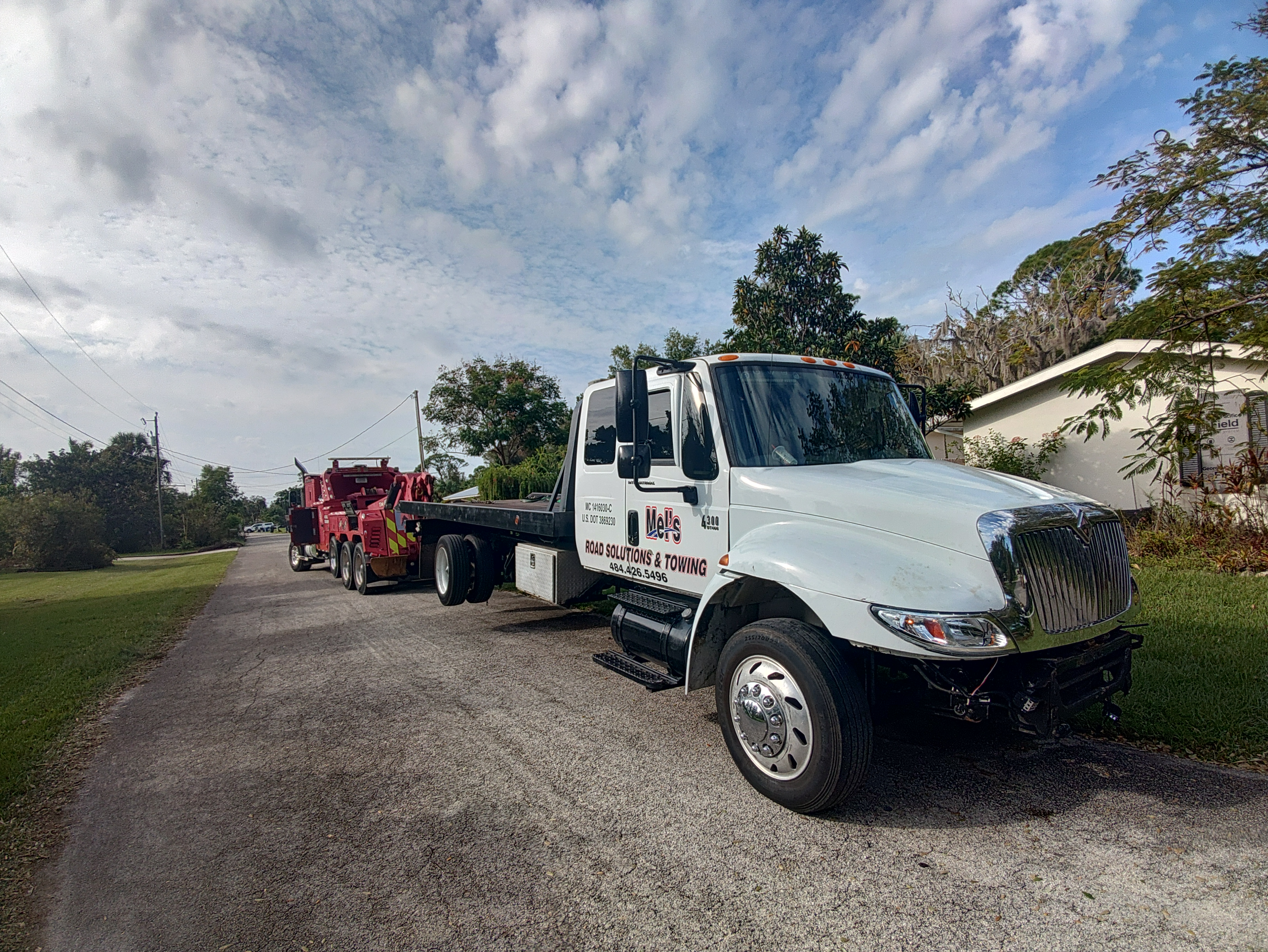 American Emergency Towing & Recovery photo 20