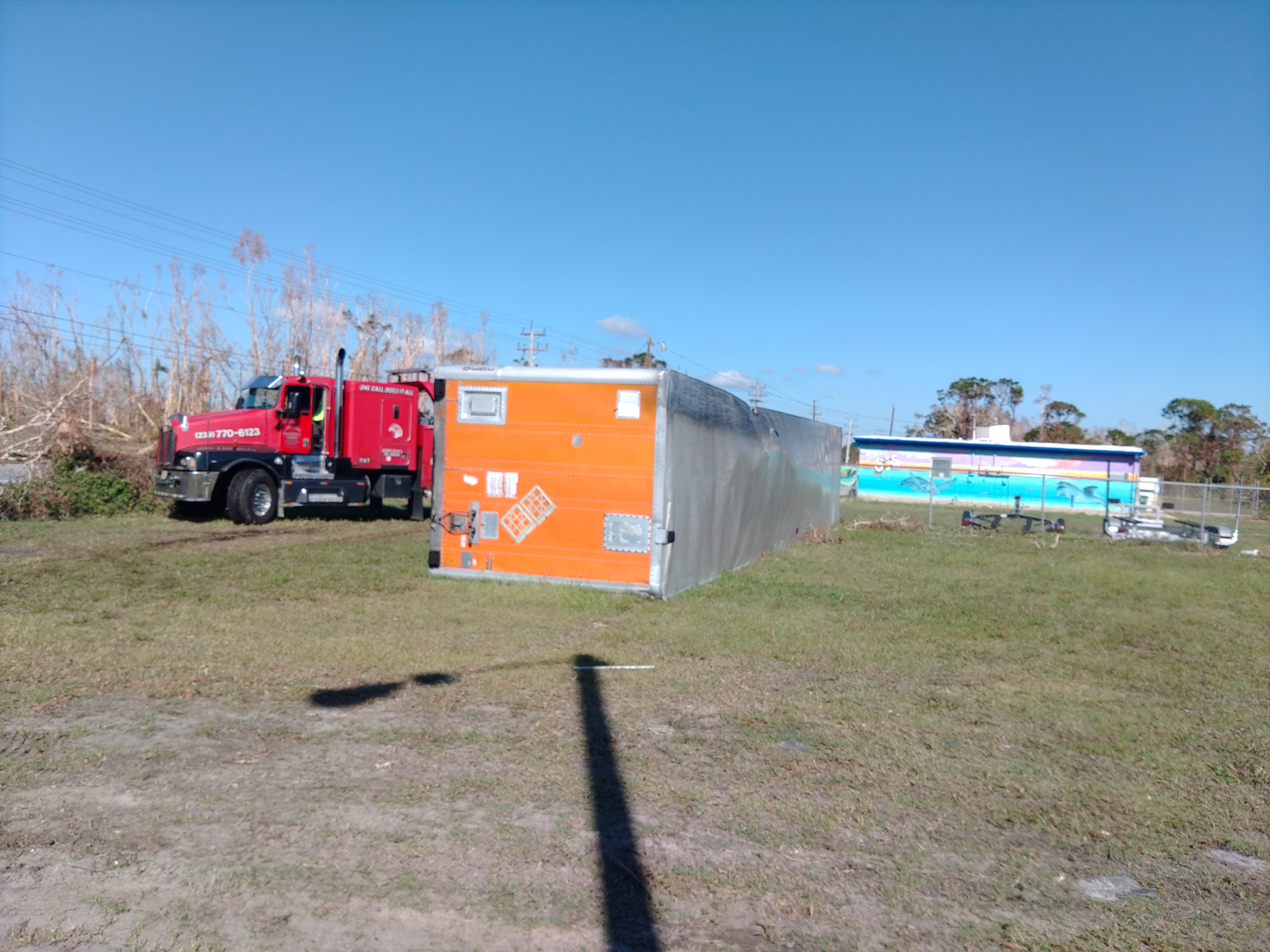 American Emergency Towing & Recovery photo 33