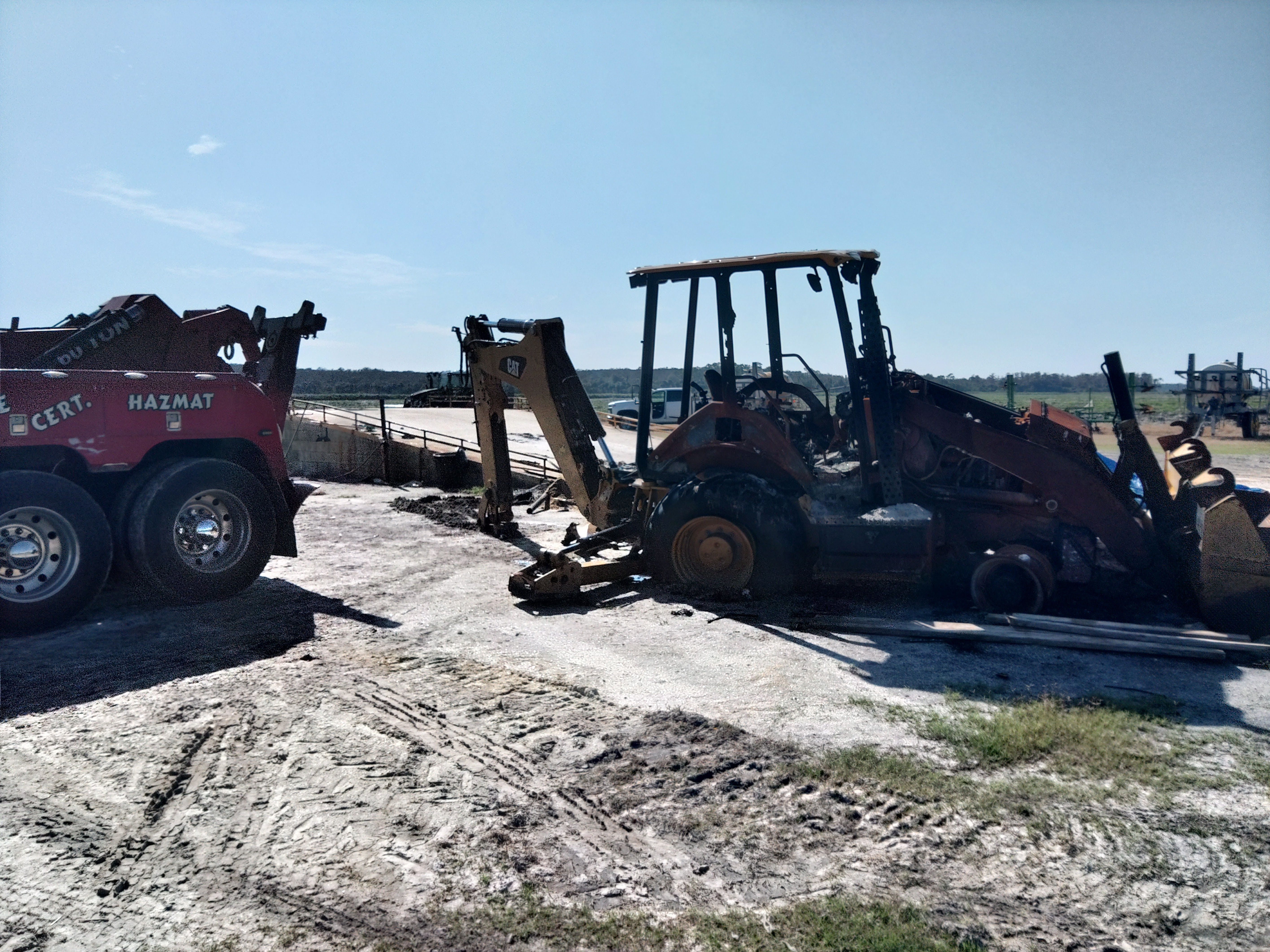 American Emergency Towing & Recovery photo 34