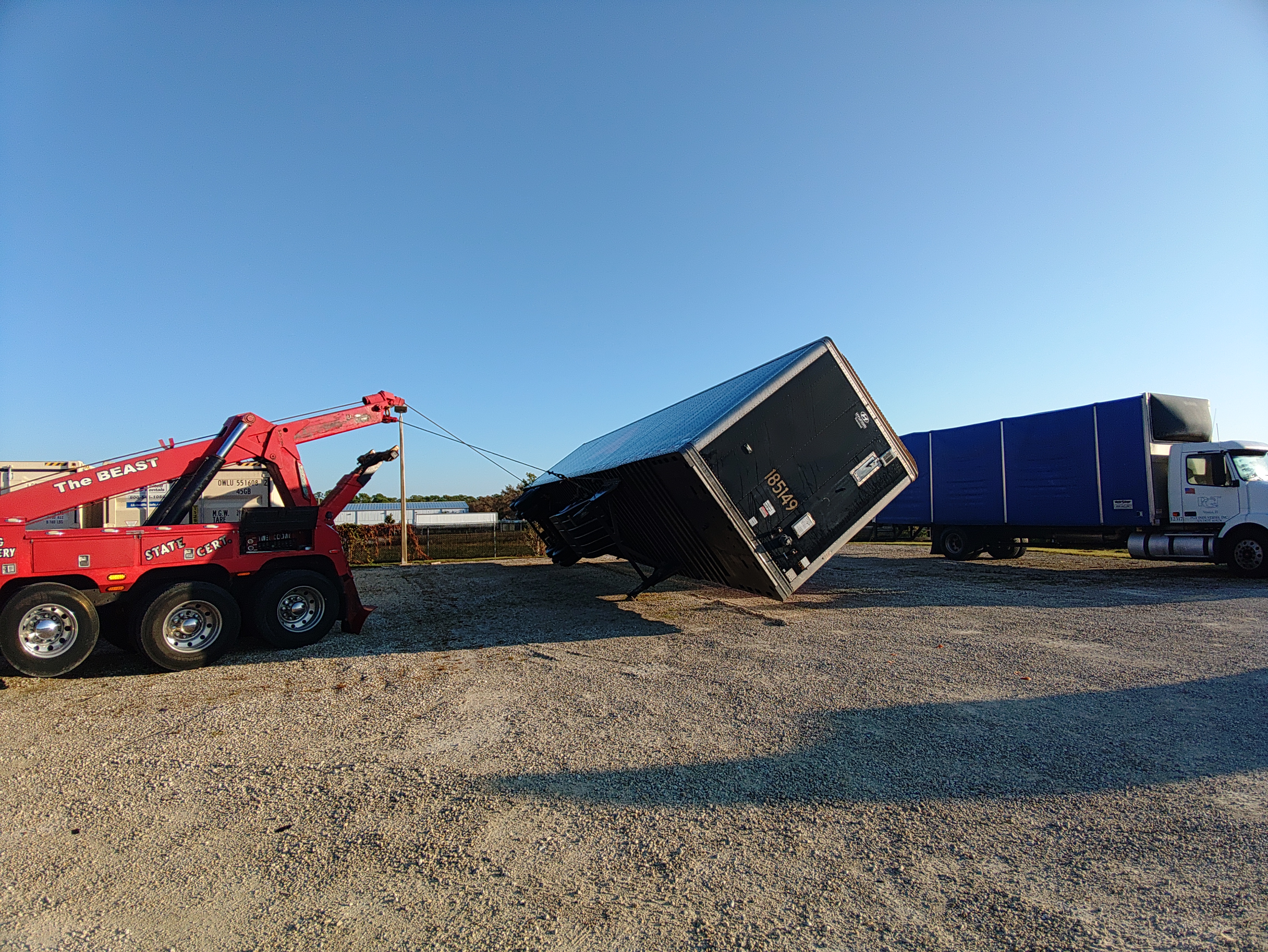 American Emergency Towing & Recovery photo 37