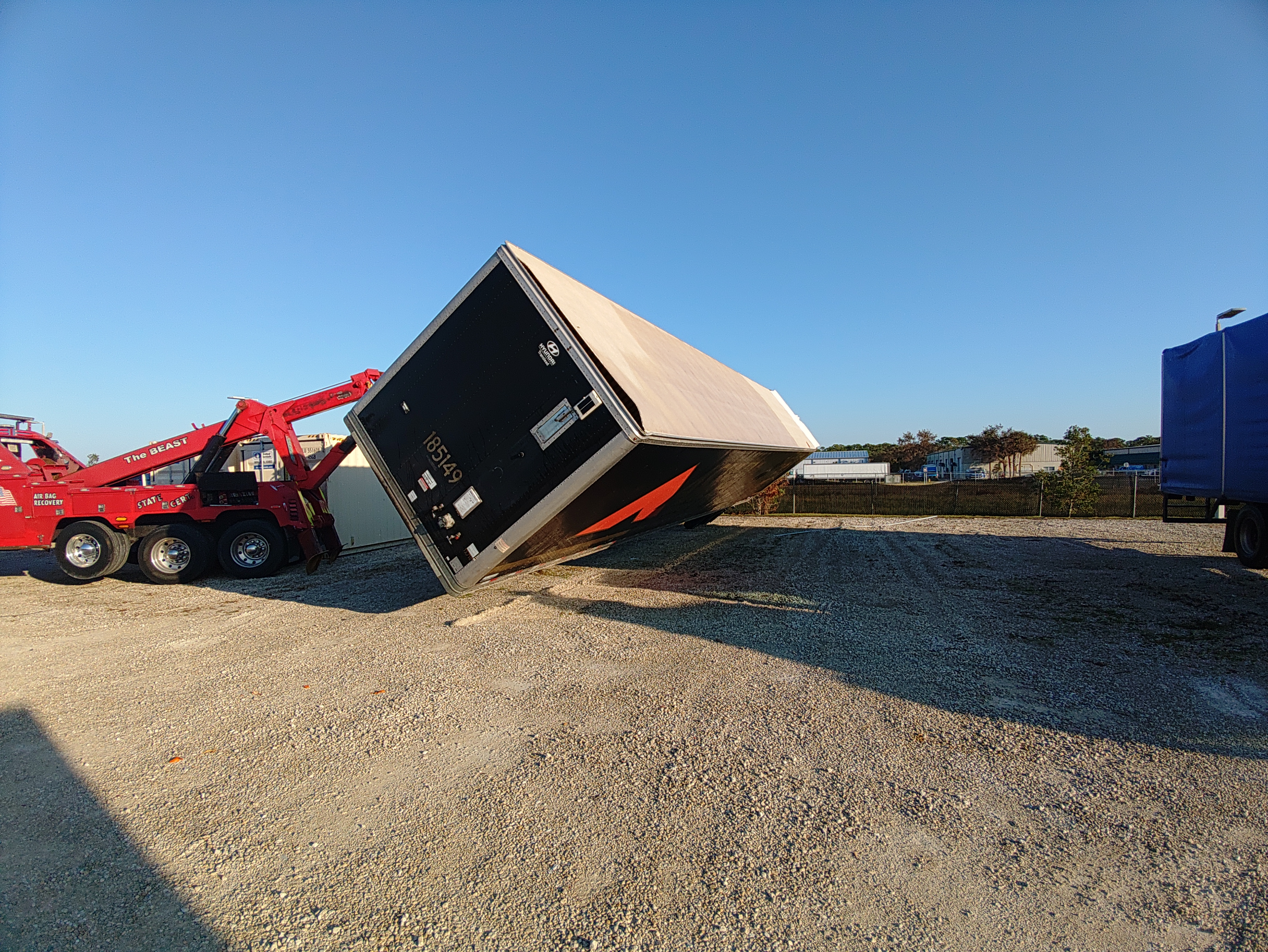 American Emergency Towing & Recovery photo 38