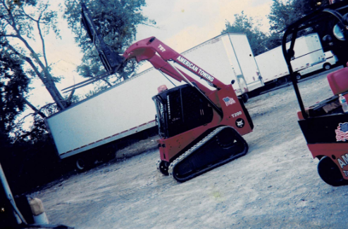 American Emergency Towing & Recovery photo 4