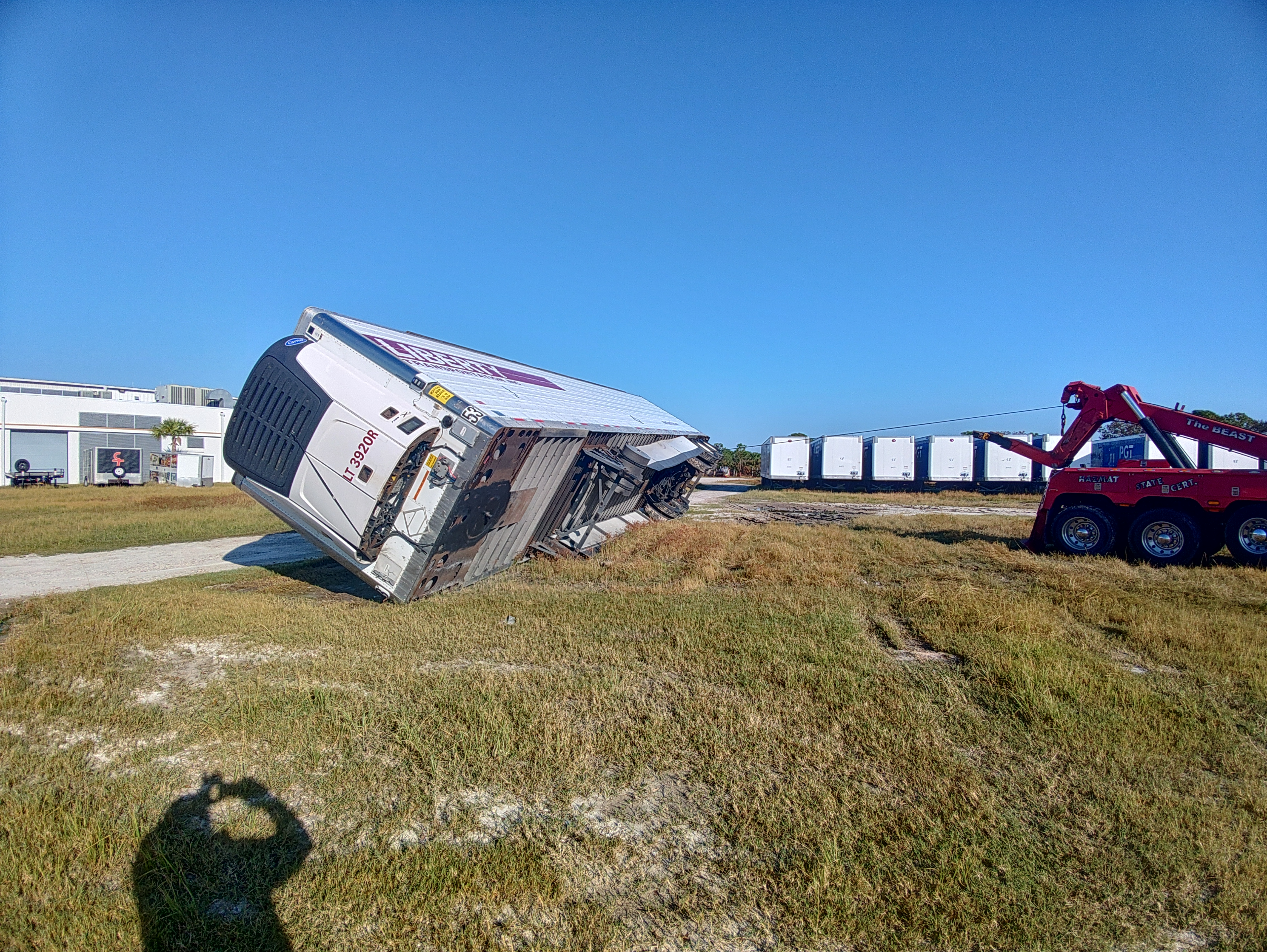 American Emergency Towing & Recovery photo 39
