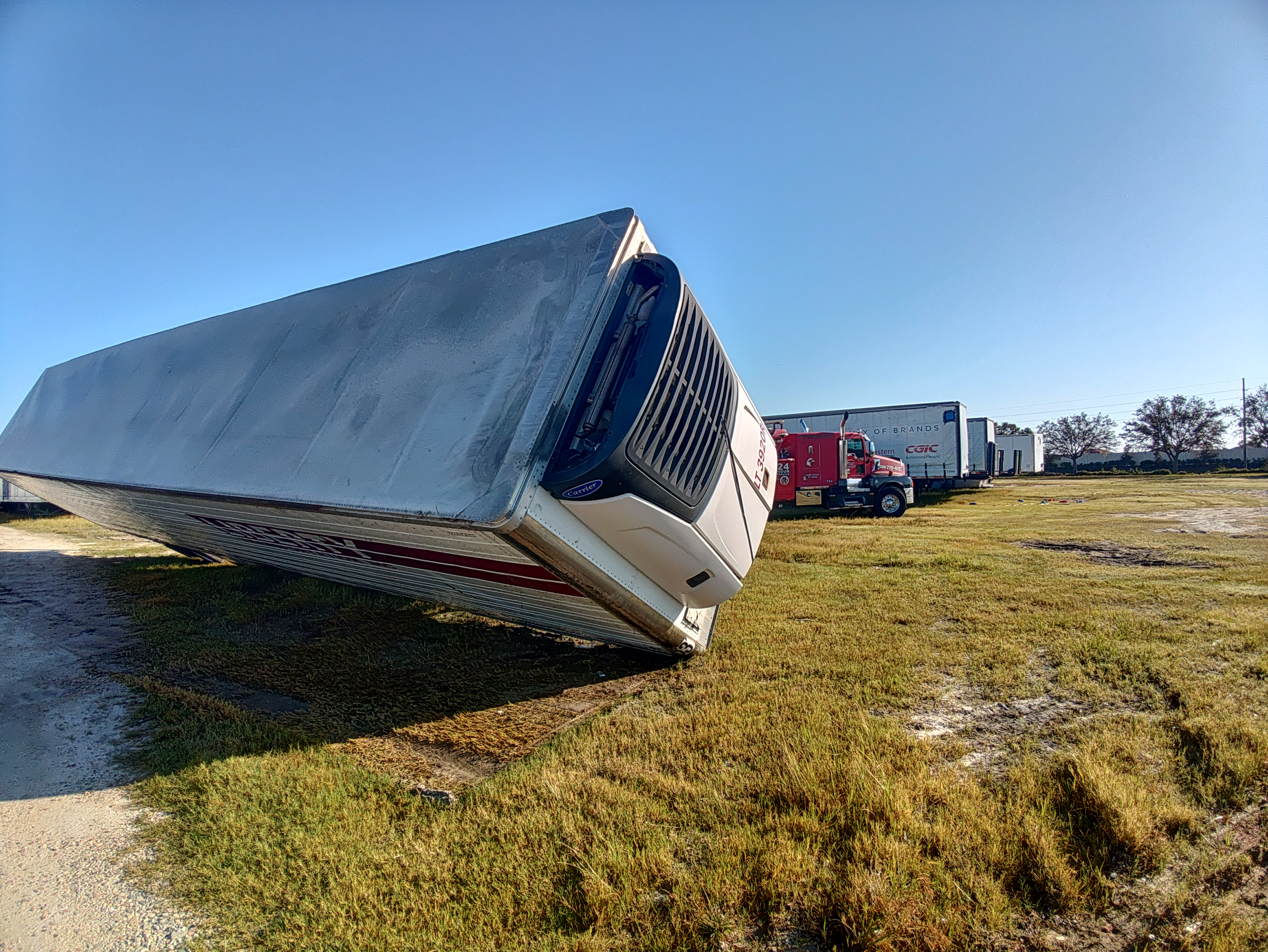 American Emergency Towing & Recovery photo 40