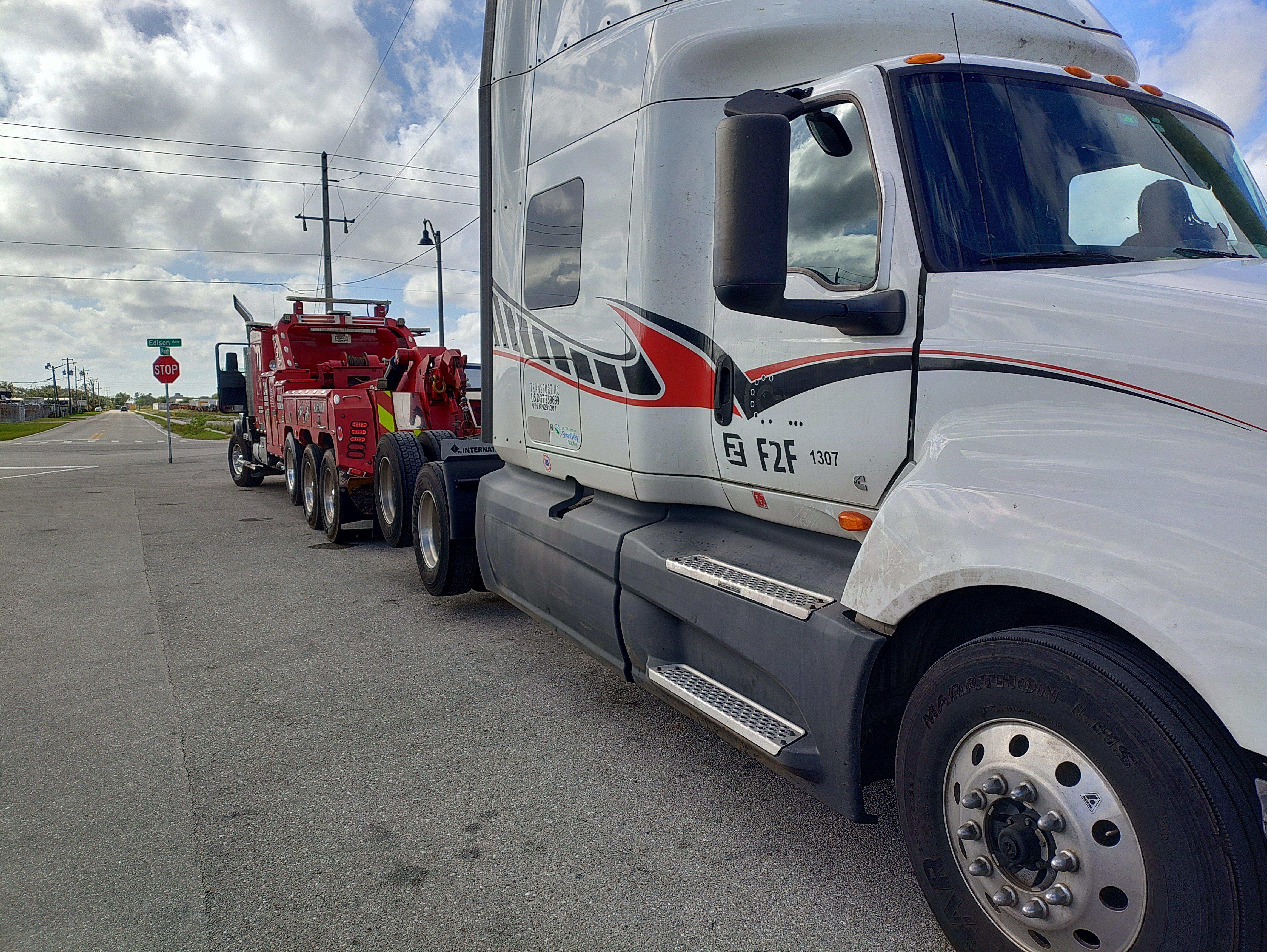 American Emergency Towing & Recovery photo 43