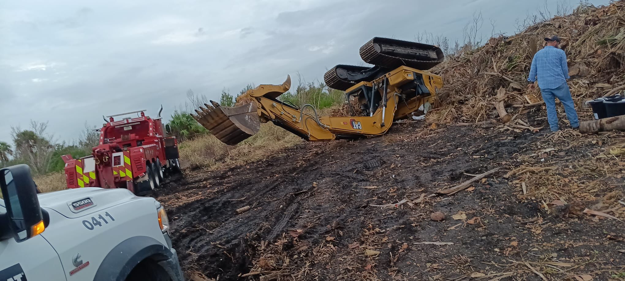 American Emergency Towing & Recovery photo 51