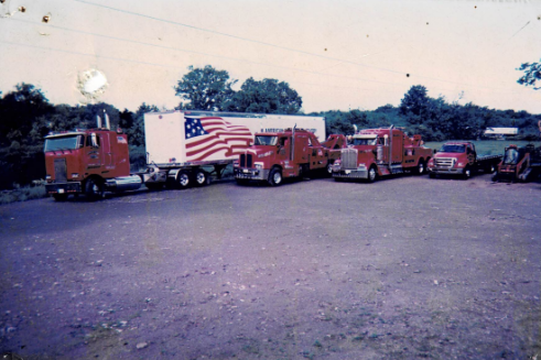 American Emergency Towing & Recovery photo 6