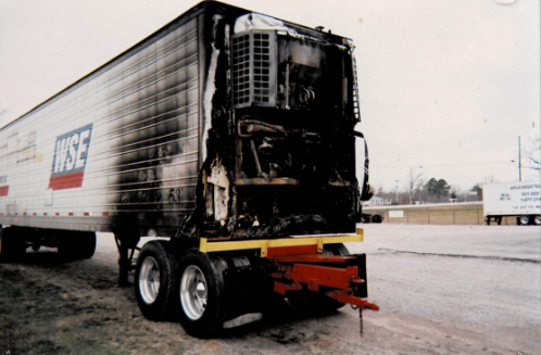 American Emergency Towing & Recovery photo 7