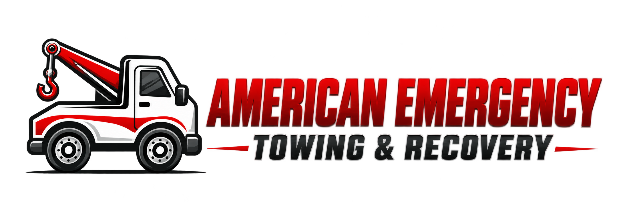 American Emergency Towing & Recovery